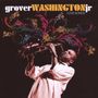 Grover Washington Jr. (1943-1999): Love Songs, CD