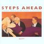Steps Ahead (Steps): Steps Ahead, CD