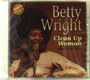 Betty Wright: Clean Up Woman & Other Hits, CD