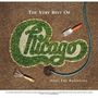 Chicago: Only The Beginning:Very Best.., CD