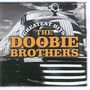 The Doobie Brothers: Greatest Hits, CD