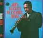 John Coltrane: My Favorite Things (Atlantic Masters), CD