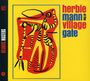 Herbie Mann: At The Village Gate, CD