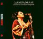 Carmen McRae: The Great American Songbook, CD