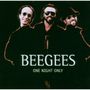 Bee Gees: One Night Only: Live At MGM Grand, Las Vegas, 4.11.1997, CD
