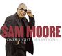 Sam Moore: Overnight Sensational, CD