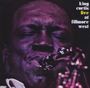 King Curtis: Live At Fillmore West, CD