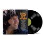 "The Best of Tony Joe White" in gelbem Text; ein lächelnder Mann mit dunklem Haar; daneben eine schwarze Schallplatte.