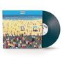 INXS: Inxs (Rocktober 2026)(remastered)(Sea-Blue Vinyl), LP