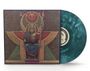Bob Kingfish / Weir: Kingfish (50th Anniversary)(140g) (Limited Edition) (Blue/Green Vinyl), LP