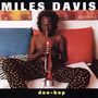 Miles Davis (1926-1991): Doo-Bop, LP