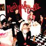 New York Dolls: 'Cause I Sez So (Red Vinyl) (Rocktober 2025), LP