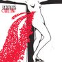 The Distillers: Coral Fang (Red & Black Vinyl), LP