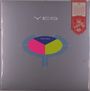Yes: 90125, LP