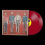 Talking Heads: More Songs About Buildings And Food (Indie Exklusive Edition) (Red Vinyl), LP,LP