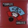 : Stax Volt Volume 3: The Complete Singles 1959-1968, LP,LP,LP