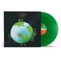 Yes: Fragile (Steven Wilson Remix) (SYEOR 2025) (Limited Edition) (Emerald Green Vinyl), LP