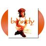 Brandy: Brandy (Orange Vinyl), LP,LP