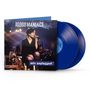 10,000 Maniacs: MTV Unplugged (Transparent Cobalt Blue Vinyl), LP,LP