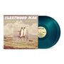 Fleetwood Mac: The Best Of Fleetwood Mac 1969-1974 (Limited Edition) (Sea Blue Vinyl), LP,LP