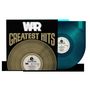 War: Greatest Hits (Limited Edition) (Sea Blue Vinyl), LP