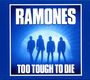 Ramones: Too Tough To Die (Expanded & Remastered), CD