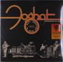 Foghat: Permission To Jam - Live In New Orleans 1973, LP,LP
