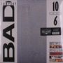 Bad Company: 10 From 6 (Translucent Milky Clear Vinyl), LP