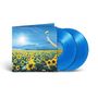 Stone Temple Pilots: Thank You (Limited Edition) Sky Blue Vinyl), LP,LP