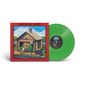 Grateful Dead: Terrapin Station (Limited Edition) (Emerald Green Vinyl), LP