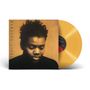 Tracy Chapman: Tracy Chapman (35th Anniversary) (180g) (Limited Edition) (Transparent Orange Vinyl) (in Deutschland/Österreich/Schweiz exklusiv für jpc!), LP