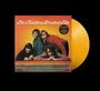 The Monkees: Greatest Hits (Limited Edition) (Yellow Flame Vinyl), LP