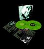 Type O Negative: Bloody Kisses (30th Anniversary Edition) (ROG Limited Edition) (Green & Black Mixed Vinyl), LP,LP