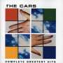 The Cars: Complete Greatest Hits, CD