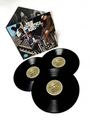 Paul Butterfield: Original Lost Elektra Sessions, LP,LP