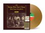 Crosby, Stills, Nash & Young: Déjà Vu (remastered) (Gold Nugget Vinyl), LP