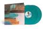 Joni Mitchell: Miles Of Aisles (remastered) (Limited Edition) (Blue Vinyl) (in Deutschland/Österreich/Schweiz exklusiv für jpc!), LP,LP