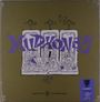 Mudhoney: Suck You Dry: The Reprise Years (Box Set) (Green, Pink, Red & White Vinyl), LP,LP,LP,LP,LP
