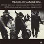 Charles Mingus: Mingus At Carnegie Hall (Deluxe Edition), LP,LP,LP