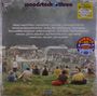 : Woodstock Three (50th Anniversary) (180g), LP,LP,LP