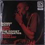 Sonny Stitt: Lone Wolf: The Roost Alternates (180g) (Limited Numbered Edition), LP