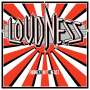 Loudness: Thunder In The East (Limited Edition) (Red Vinyl), LP