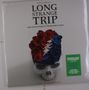 Grateful Dead: Long Strange Trip (Motion Picture Soundtrack), LP,LP