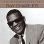 Ray Charles: An Introduction To, CD
