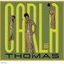 Carla Thomas: Carla (Reissue) (mono), LP