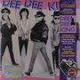 Dee Dee King: Standing In The Spotlight, LP