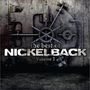 Nickelback: The Best Of Nickelback Volume 1, LP,LP