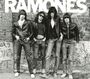 Ramones: Ramones (40th Anniversary Edition) (Digisleeve), CD