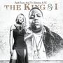 Faith Evans & The Notorious B.I.G.: The King & I (Explicit), CD