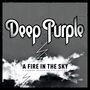 Deep Purple: A Fire In The Sky: A Career-Spanning Collection, CD